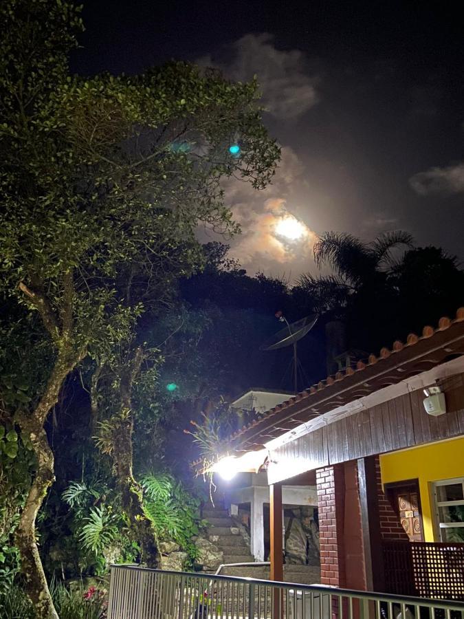 Moradas Dona Dalcema Guarda do Embaú エクステリア 写真